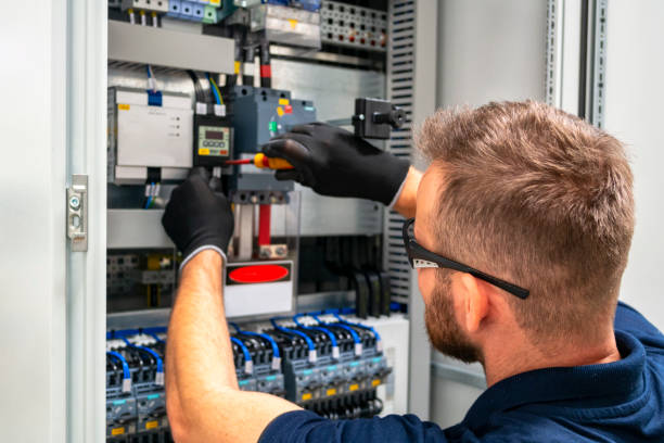 Best Local Electrician Companies  in Chena Ridge, AK