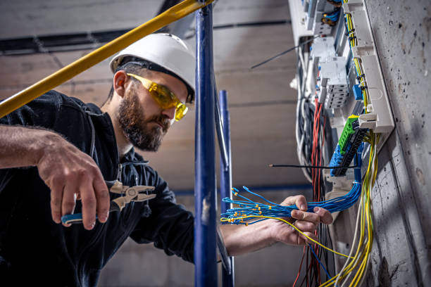 Best Circuit Breaker Repair  in Chena Ridge, AK