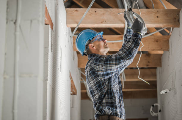 Best Affordable Electrician  in Chena Ridge, AK