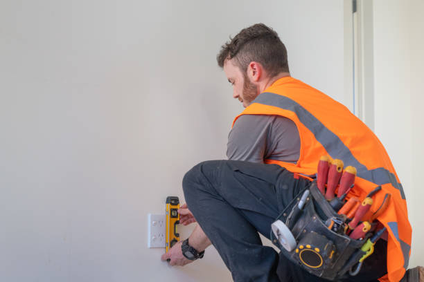 Best Electrical Wiring Services  in Chena Ridge, AK
