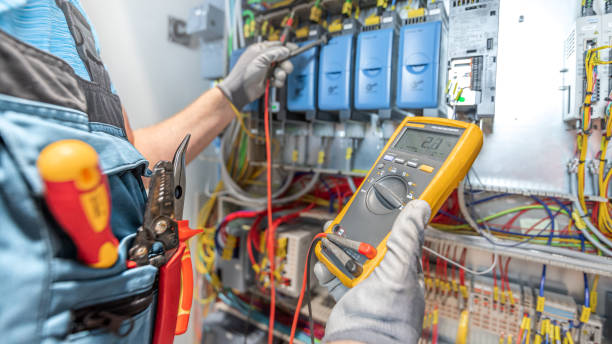 Best 24-Hour Electrician  in Chena Ridge, AK