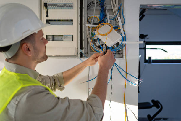 Best Emergency Electrician Near Me  in Chena Ridge, AK